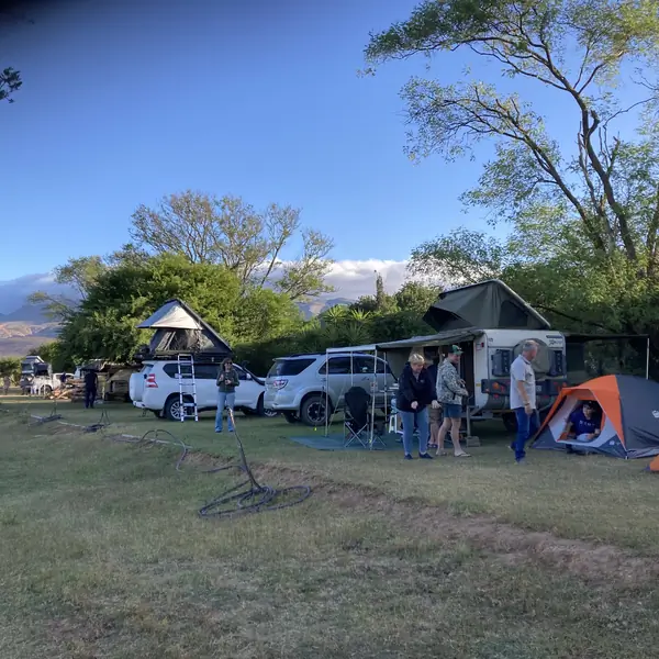 Other 4x4 Tours