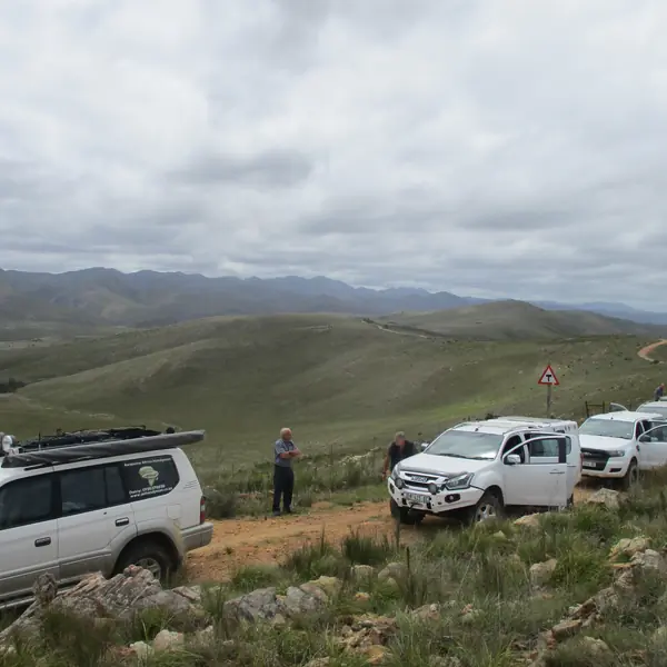4x4 Day Trips