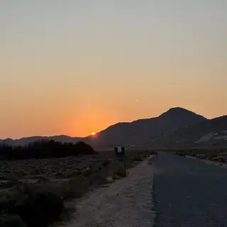 Richtersveld Eco Trail