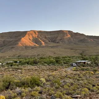 Tankwa Cederberg 4x4 Adventure