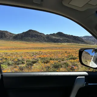 Namaqua Eco Trail
