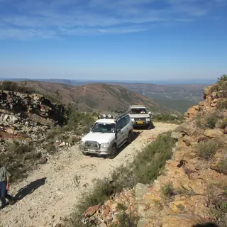 Bedrogfontein Day Tour